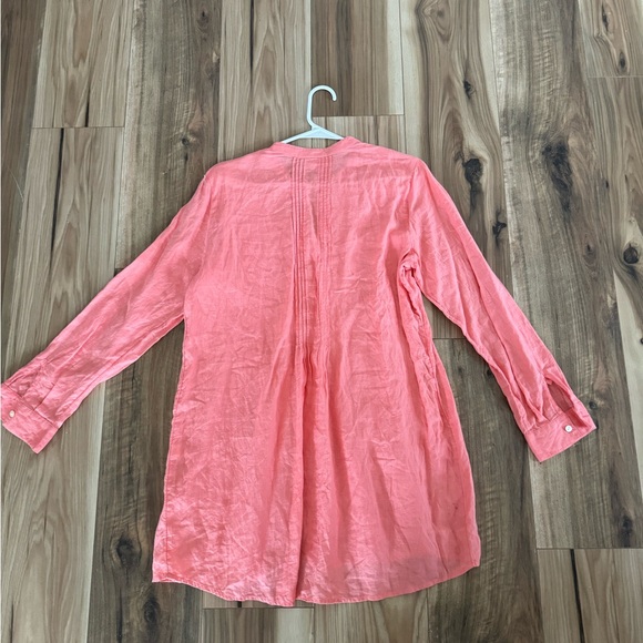 Pink Dress - Picture 2 of 3